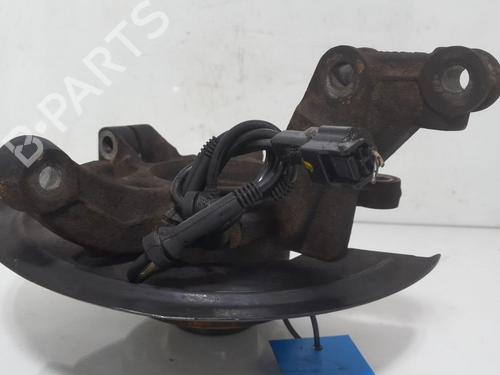 Right front steering knuckle DACIA DOKKER MPV (KE_)  | BP21571376M26 