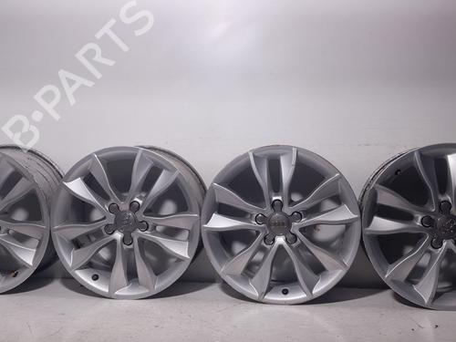 Used Rim AUDI A3 Sportback (8PA) [2004-2015]  27357931
