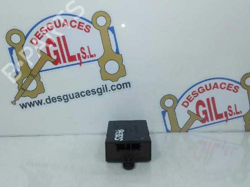 Electronic module CITROËN XANTIA (X1_, X2_) 1.9 Turbo D | BP20805428M83 