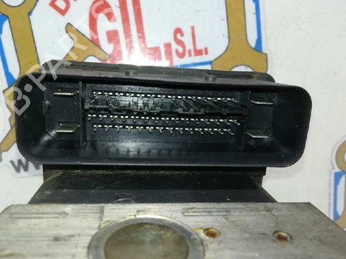 ABS pump FORD FIESTA V (JH_, JD_) 1.4 TDCi | BP20809604M43 