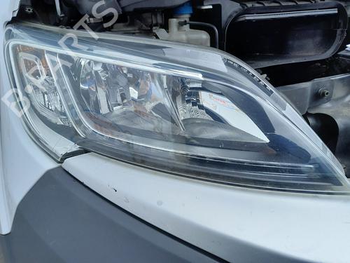 Used Right headlight Right headlight 37081724 37081724