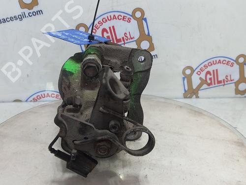 Left rear brake caliper ALFA ROMEO GIULIETTA (940_) 1.6 JTDM (940FXD1A) | BP20802632M107 