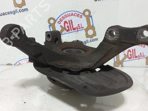 Used Right front steering knuckle OPEL COMBO Tour 1.7 DI 16V (65 hp) 20745747