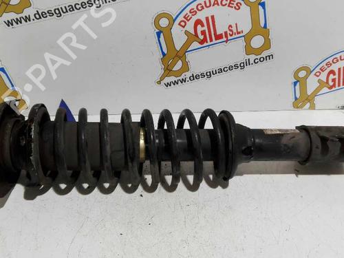 Used Left front shock absorber DAEWOO MATIZ (M100, M150) 0.8 (52 hp) 20778884