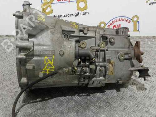 Gearbox BMW 3 (E46) 320 d | BP20776149M3 