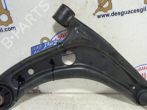 Højre fortil bærearm HONDA JAZZ II (GD_, GE3, GE2) 1.2 i-DSI (GD5, GE2) (78 hp) 20762360