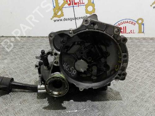 Gearbox SEAT IBIZA II (6K1) 1.4 i | BP20776384M3 