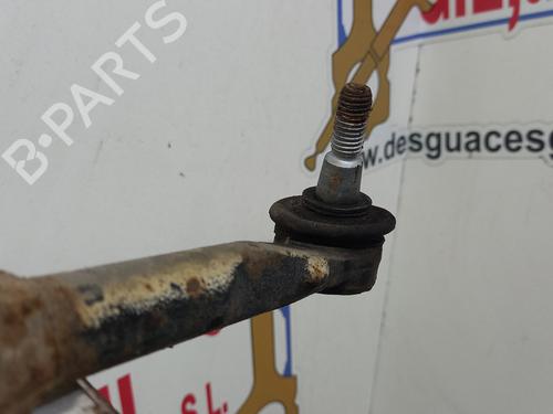 Steering rack OPEL CORSA D (S07) 1.3 CDTI (L08, L68) | BP20751476M22 