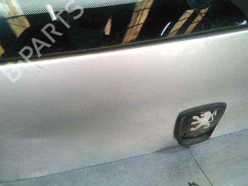 Tailgate PEUGEOT 306 (7B, N3, N5) 1.9 D | BP20733993C6 