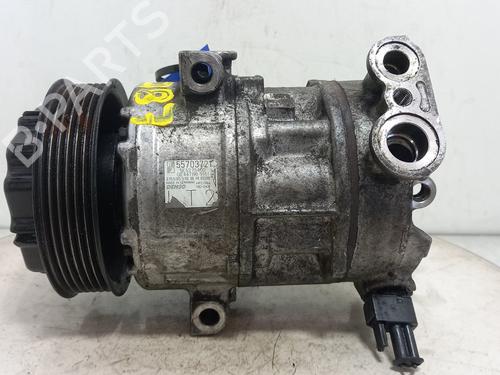 Used AC compressor OPEL CORSA D (S07) 1.3 CDTI (L08, L68) (75 hp) 20772989