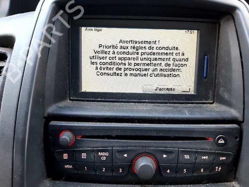 Rim RENAULT TRAFIC II Platform/Chassis (EL) 2.5 dCi | BP20733503C45 