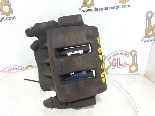 Used Left front brake caliper RENAULT MASTER II Van (FD) [1997-2013]  21054865