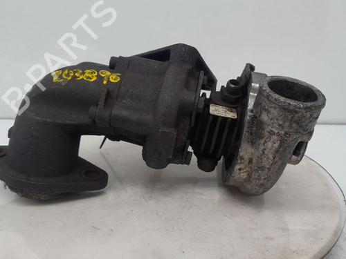 Used Turbocharger/Supercharger Turbocharger/Supercharger PEUGEOT 405 II (4B) 1.9 TD (90 hp) 35965836 35965836