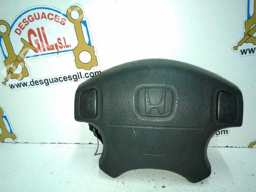 Førerens kollisjonspute HONDA CIVIC VI Fastback (MA, MB) [1994-2001]  20786947
