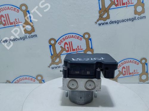ABS pump PEUGEOT 308 II (LB_, LP_, LW_, LH_, L3_)  | BP20766190M43 