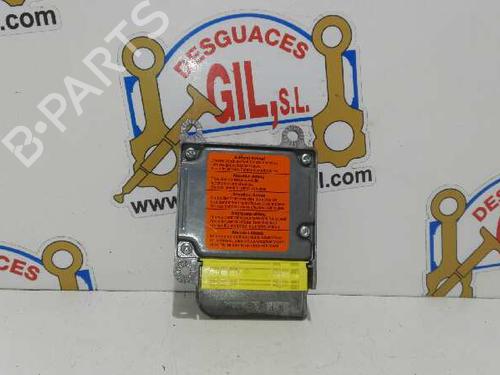 ECU airbags SKODA OCTAVIA I (1U2)  | BP20795487M53 