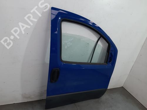 Right front door PEUGEOT BIPPER (AA_) 1.4 HDi | BP23780816C3