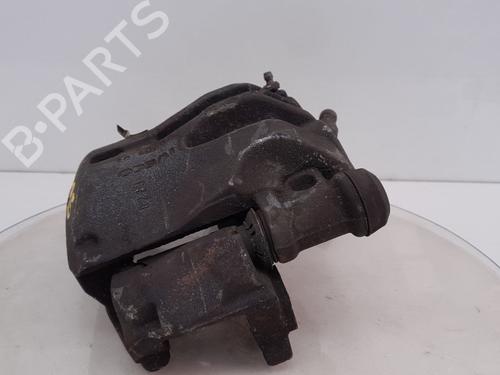 Left front brake caliper IVECO DAILY IV Van 35C13 V, 35C13 V/P, 35S13 V, 35S13 V/P | BP29716043M105 