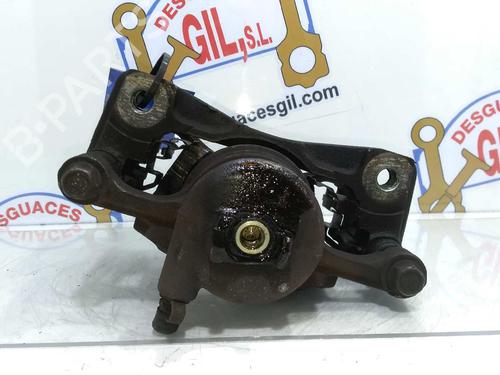 Right front brake caliper DAEWOO KALOS (KLAS) 1.2 | BP20806957M104 