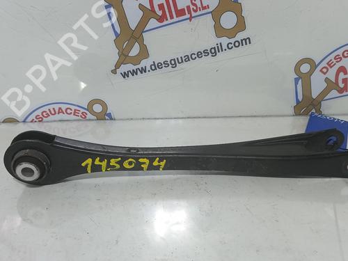 Used Left rear suspension arm BMW 1 (F21) 116 d (116 hp) 20757050