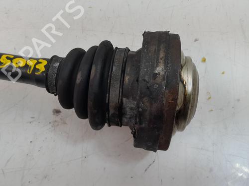Left rear driveshaft BMW X1 (E84) sDrive 20 d | BP39188003M40 - Image 3