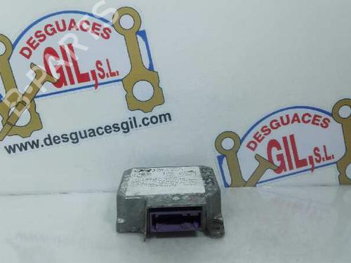 ECU airbags HYUNDAI COUPE I (RD) 2.0 16V | BP20806999M53 