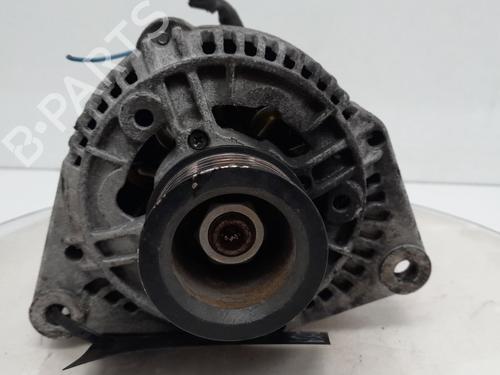 Used Alternator Alternator 39186176 39186176