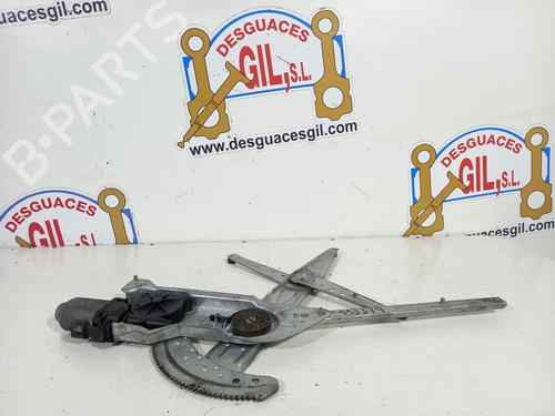 Used Front right window mechanism RENAULT ESPACE III (JE0_) 1.9 dTi (JE0M) (98 hp) 20741026