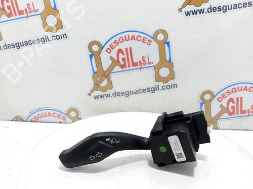 Used Steering column stalk FORD FOCUS III Turnier 1.6 TDCi (115 hp) 20756539