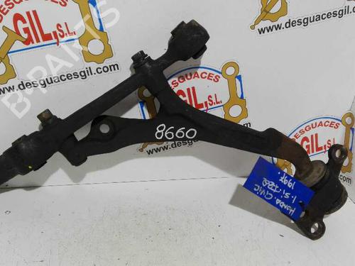 Querlenker links vorne für HONDA CIVIC VI Fastback (MA, MB) 1.5 16V (MB3) (114 hp) 20779260