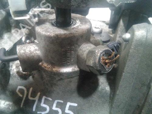 Gearbox SEAT IBIZA III (6L1)  | BP20734039M3 