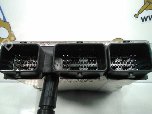 Engine control unit (ECU) CITROËN C5 I (DC_) 2.0 HDi (DCRHZB, DCRHZE) | BP20795077M57 