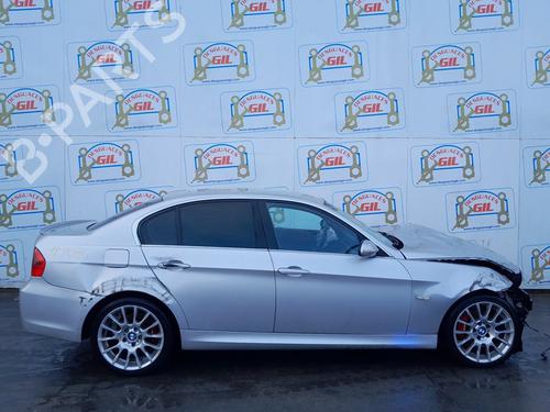 Front left window mechanism BMW 3 (E90) 320 d | BP26544121C22 