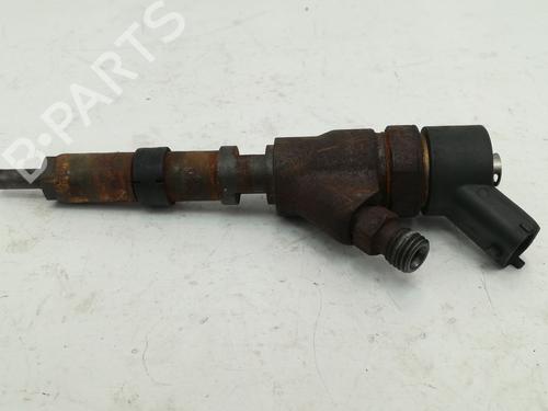 Used Injector CITROËN BERLINGO / BERLINGO FIRST Box Body/MPV (M_) 2.0 HDI 90 4WD (MBRHY, MCRHY) (90 hp) 27363107