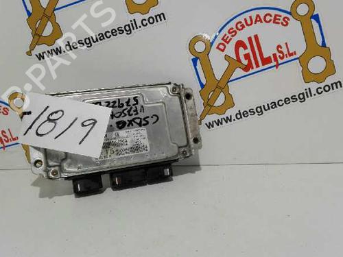 Used Engine control unit (ECU) CITROËN SAXO (S0, S1) [1996-2004]  20773733