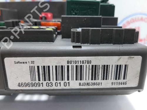 Fuse box BMW 1 (E87) 120 d | BP20729014E1 