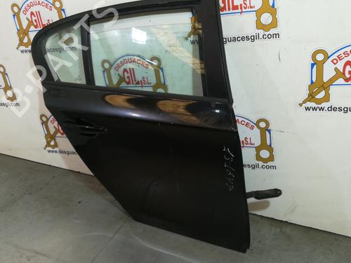 Right rear door BMW 1 (E87) 120 d | BP20749117C5 