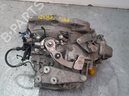 Gearbox OPEL ASTRA J (P10) 1.6 CDTi (68) | BP29906517M3 