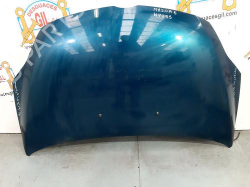 Used Hood MAZDA 5 (CR) 2.0 CD (CR19) (143 hp) 20764308