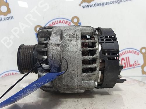 Alternator ALFA ROMEO GIULIETTA (940_) 1.6 JTDM (940FXD1A) | BP20802591M7