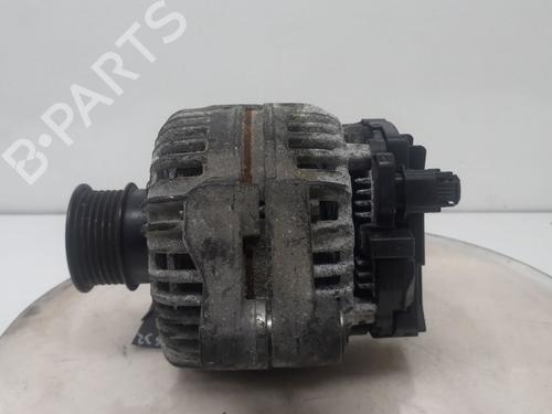Generator Generator SAAB 9-3 (YS3F, E79, D79, D75) 1.9 TiD (150 hp) 34133811 34133811