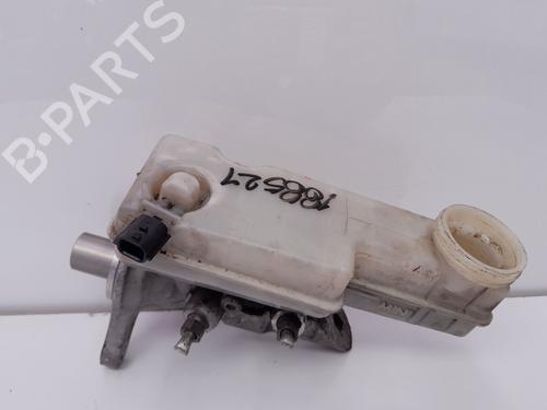 Brake master cylinder RENAULT MEGANE III Hatchback (BZ0/1_, B3_) 1.5 dCi | BP27468415M77 