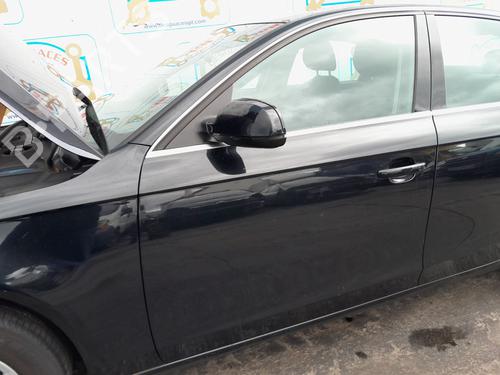 Used Left front door Left front door AUDI A4 B8 (8K2) [2007-2017] 34519680 34519680
