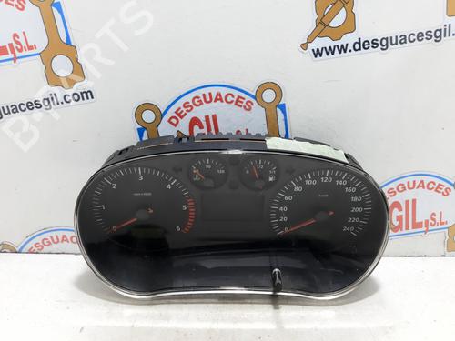 Used Instrument cluster SEAT LEON (1M1) [1999-2006]  20744474