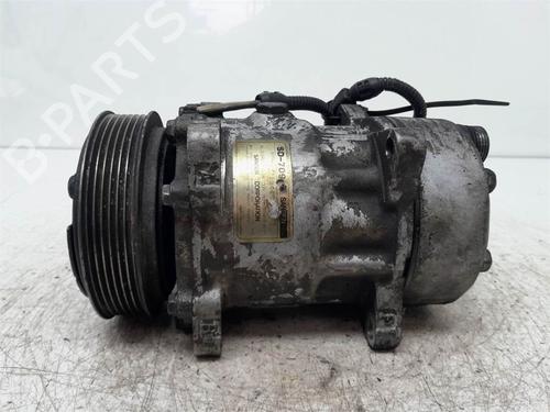 AC-Kompressor AC-Kompressor 39190095 39190095