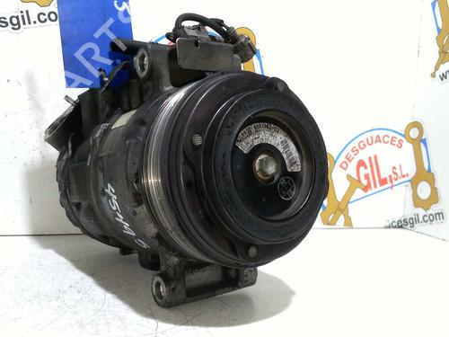 AC compressor BMW 3 (E90) 320 d | BP20801903M34 