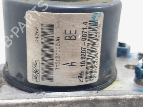 ABS pump FORD FOCUS II (DA_, HCP, DP)  | BP21142239M43 