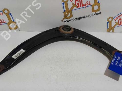 Querlenker links vorne CITROËN BERLINGO MULTISPACE (B9) 1.6 HDi 90 | BP20773356M12 
