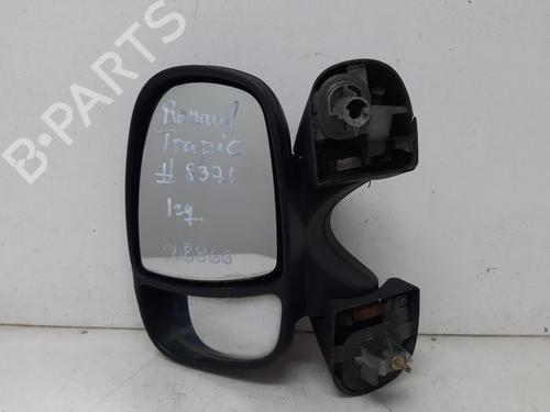 Retrovisor esquerdo Retrovisor esquerdo 38603920 38603920