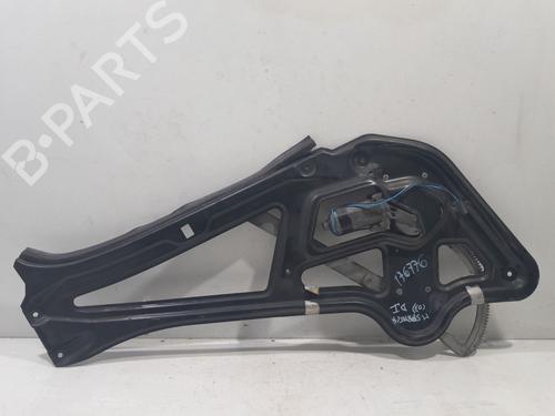 Used Front left window mechanism MERCEDES-BENZ SPRINTER 3-t Van (B903) 313 CDI (903.663, 903.662, 903.661) (129 hp) 23182098